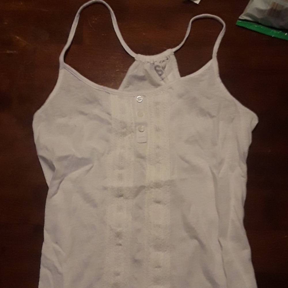Tank top